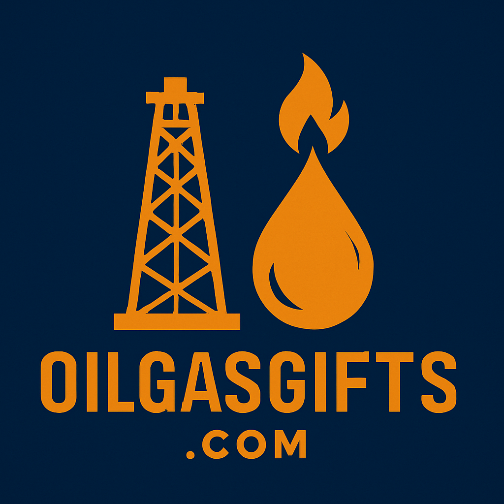 oil gas gifts logo